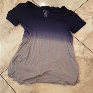 American eagle soft and sexy tee